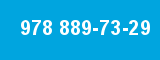 978 889-73-29